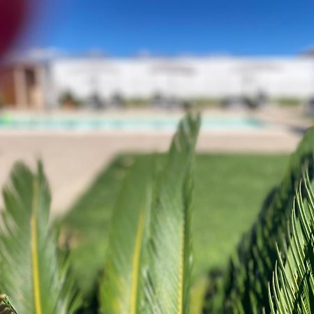 Agriturismo Albachiara Bisignano 外观 照片