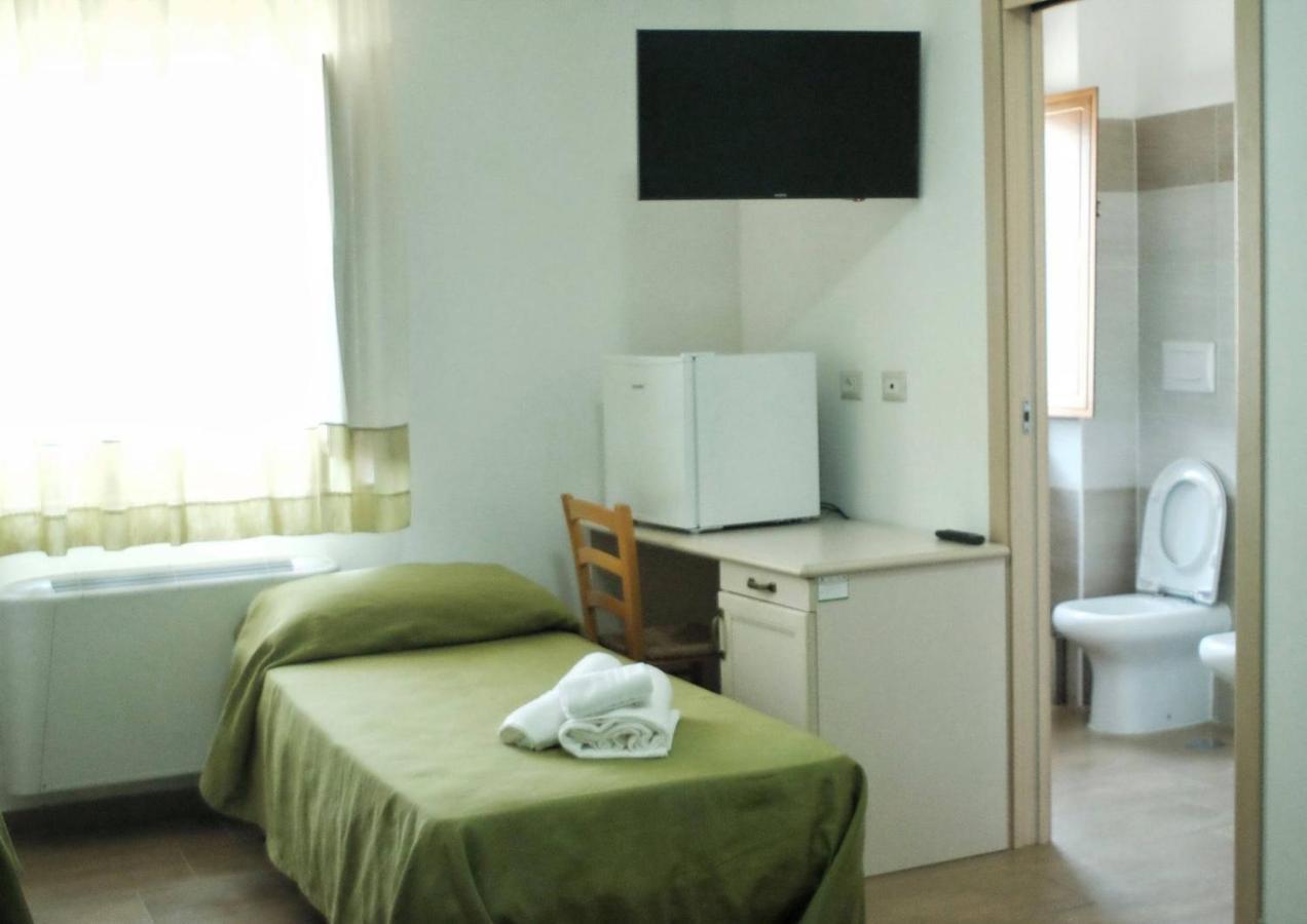 Agriturismo Albachiara Bisignano 外观 照片