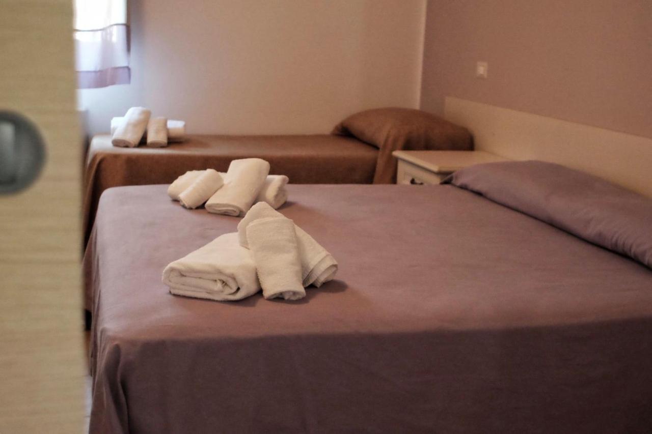 Agriturismo Albachiara Bisignano 外观 照片