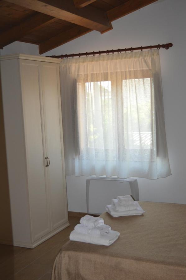 Agriturismo Albachiara Bisignano 外观 照片