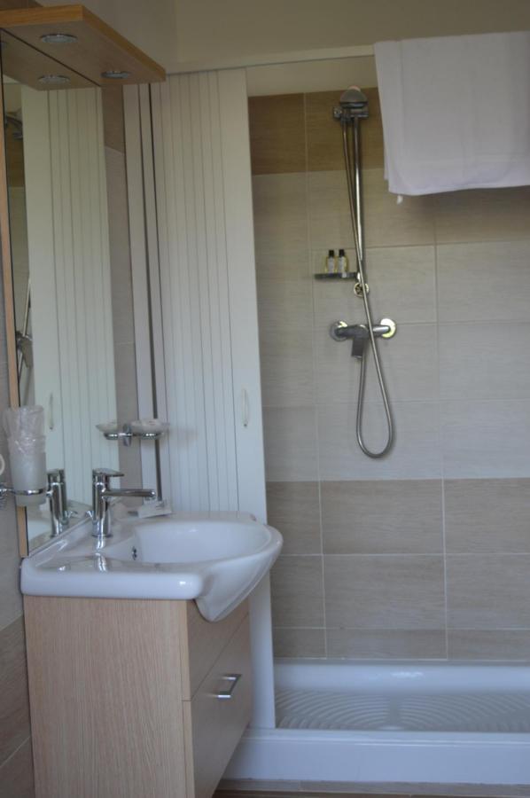 Agriturismo Albachiara Bisignano 外观 照片