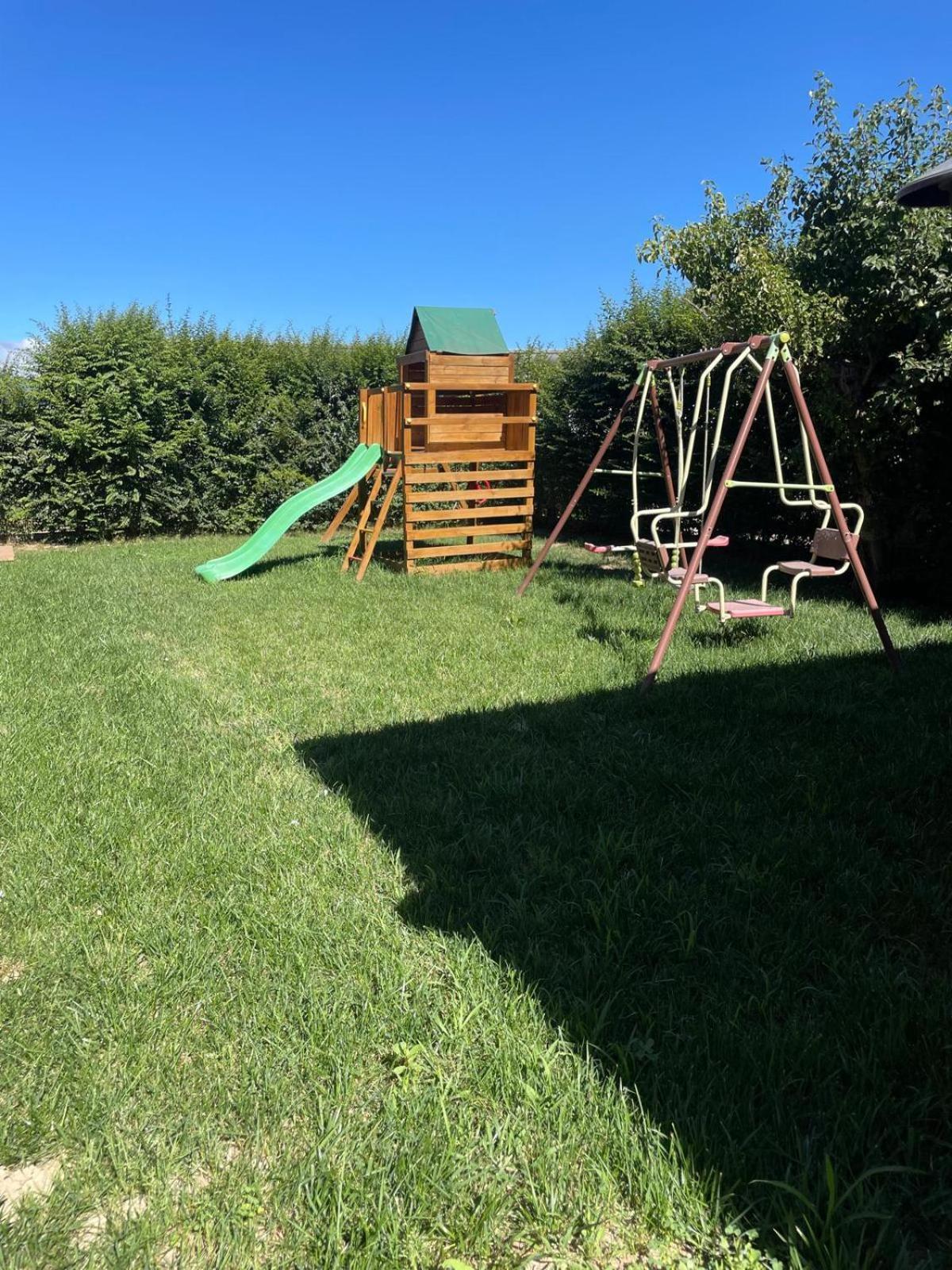 Agriturismo Albachiara Bisignano 外观 照片